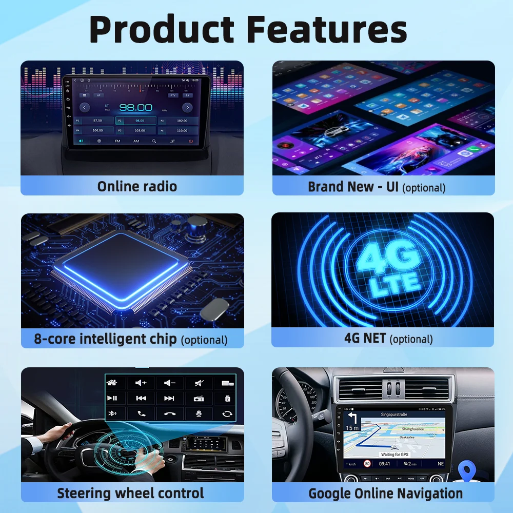 Carplay auto For Suzuki Jimny  - Photograph Mp3 review and price