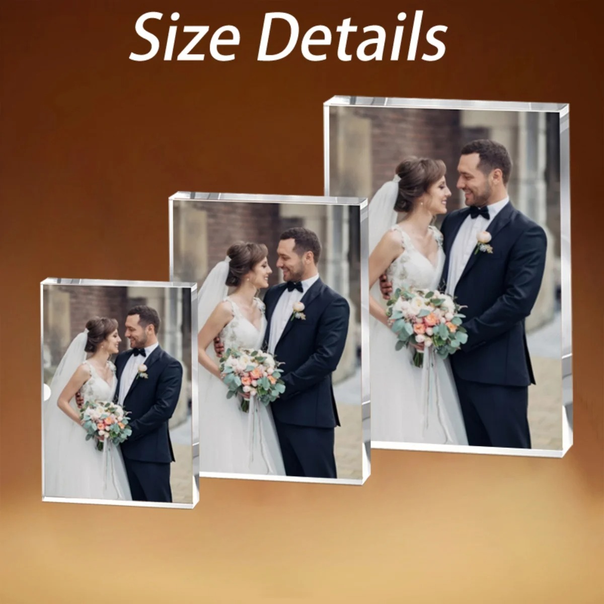 Custom Acrylic Personalized Pi - Photography Object review and price