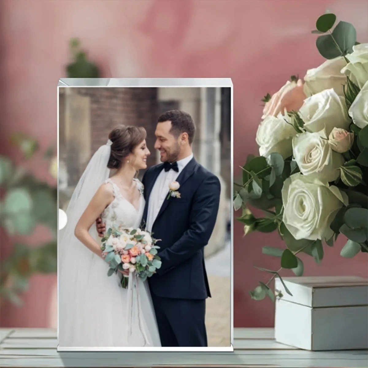 Custom Acrylic Personalized Pi - Photography Object review and price