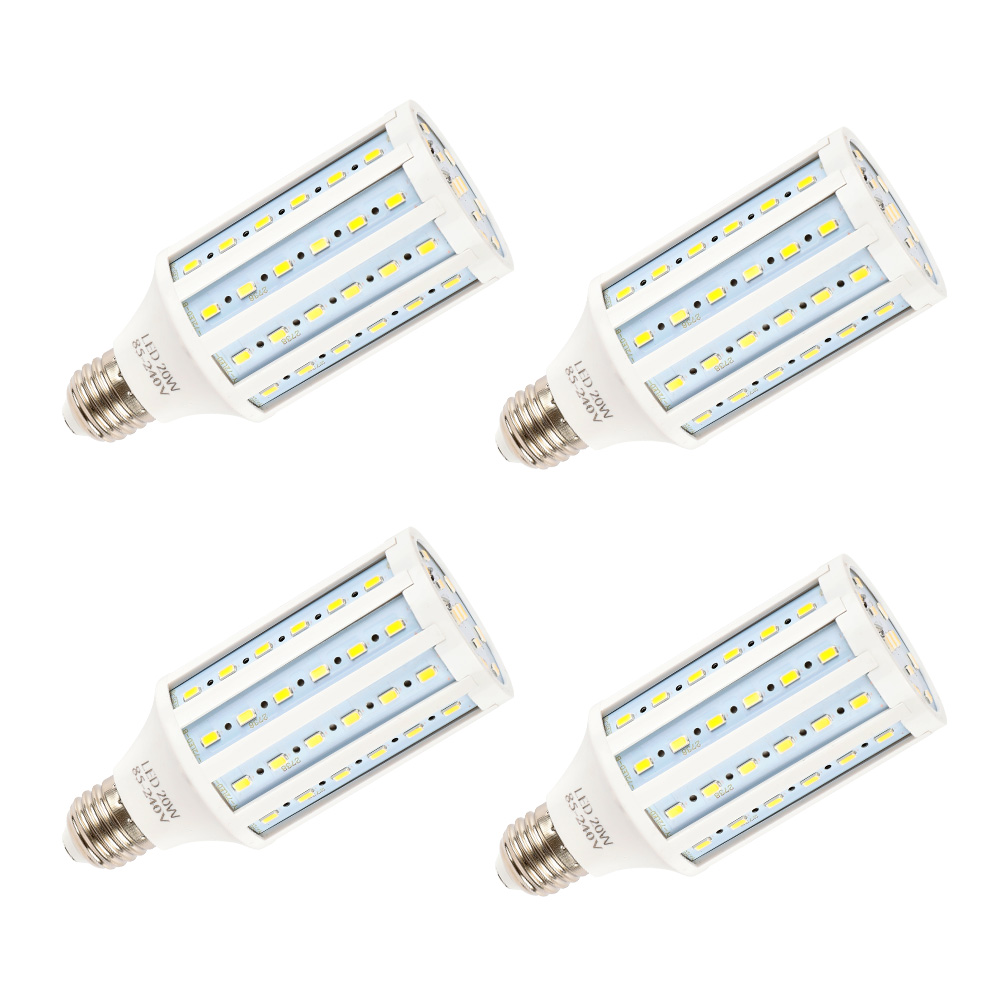 4pcs 20W LED High Bright Photo - Photography Yellow Light review and price